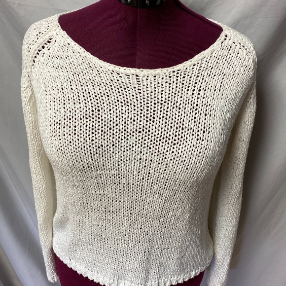 Soyaconcept knit sweater - Picture 5 of 6